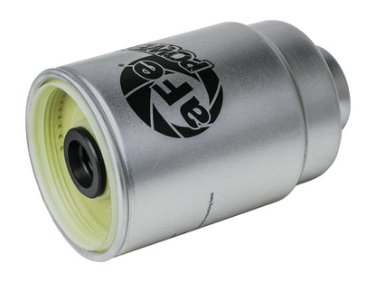 aFe ProGuard D2 Fuel/Water Separator Fuel Filter | GM Diesel Trucks V8 6.6L (01-12) (44-FF011)