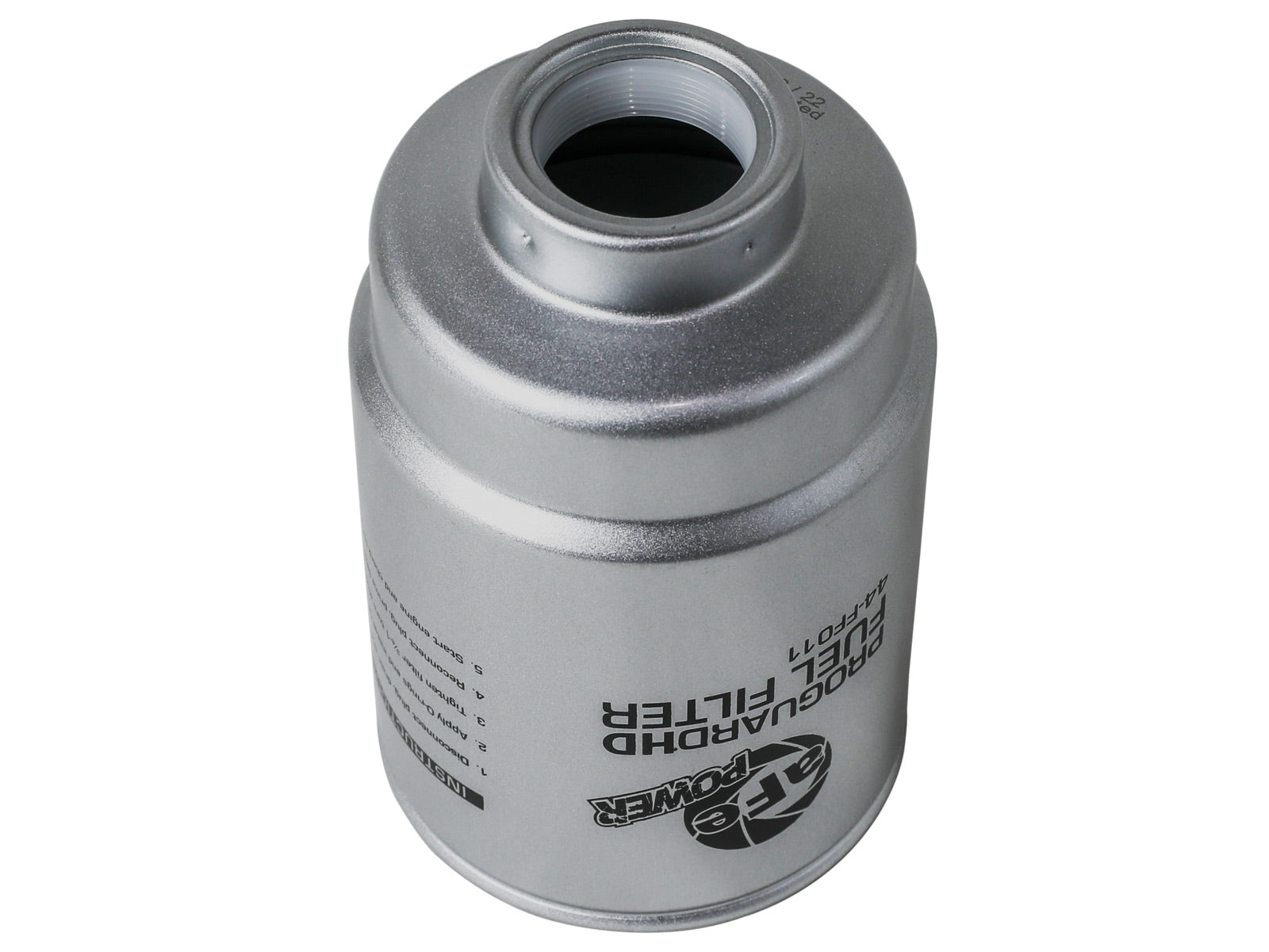 aFe ProGuard D2 Fuel/Water Separator Fuel Filter | GM Diesel Trucks V8 6.6L (01-12) (44-FF011)