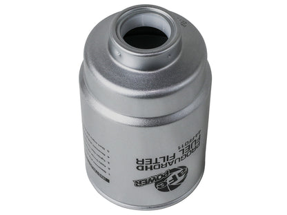 aFe ProGuard D2 Fuel/Water Separator Fuel Filter | GM Diesel Trucks V8 6.6L (01-12) (44-FF011)