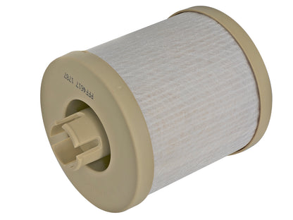 aFe Pro GUARD D2 Fuel Filter (4 Pack) | Ford Diesel Trucks V8 6.4L (08-10) (44-FF013-MB)