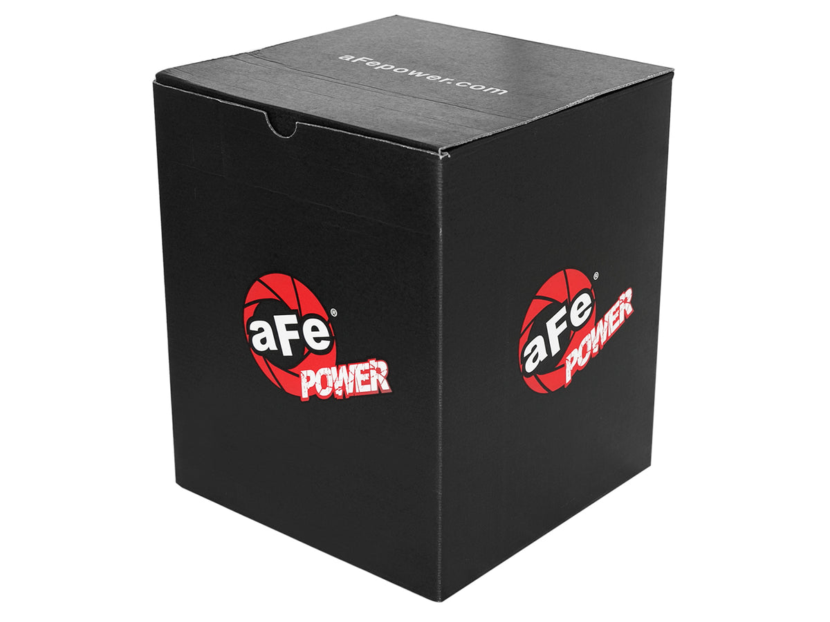 aFe Pro GUARD D2 Fuel Filter (4 Pack) | Ford Diesel Trucks V8 6.4L (08-10) (44-FF013-MB)