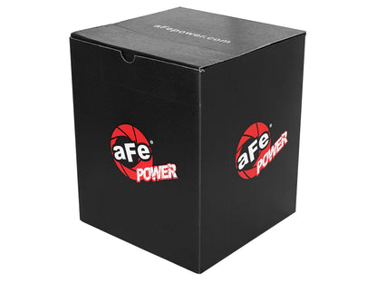 aFe Pro GUARD D2 Fuel Filter (4 Pack) | Ford Diesel Trucks V8 6.4L (08-10) (44-FF013-MB)