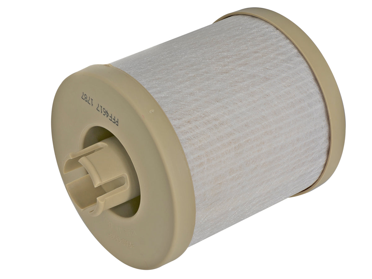 aFe ProGuard D2 Fuel/Water Separator Fuel Filter | Ford Diesel Trucks V8-6.4L (08-10) (44-FF013)