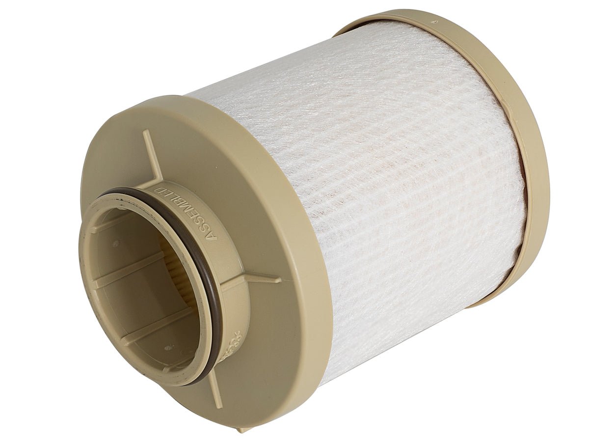 aFe ProGuard D2 Fuel/Water Separator Fuel Filter | Ford Diesel Trucks V8-6.4L (08-10) (44-FF013)
