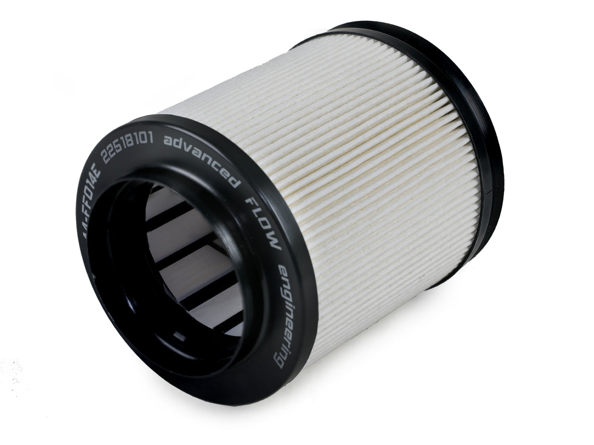 aFe Pro GUARD D2 Fuel Filter | Ford Diesel Trucks (11-16) V8-6.7L (td) (44-FF014E)