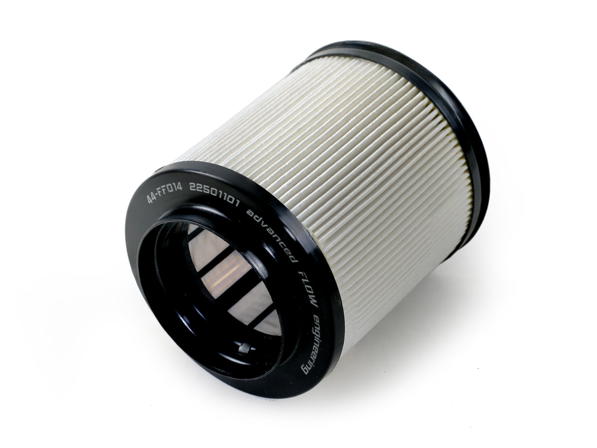aFe Pro GUARD D2 Fuel Filter | Ford Diesel Trucks V8-6.7L (11-16) (44-FF014)