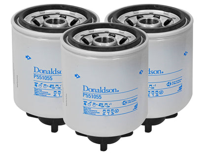 aFe PROGUARD Fuel Filter | Dodge Ram 2500/3500 (03-09,10) (44-FF018M)