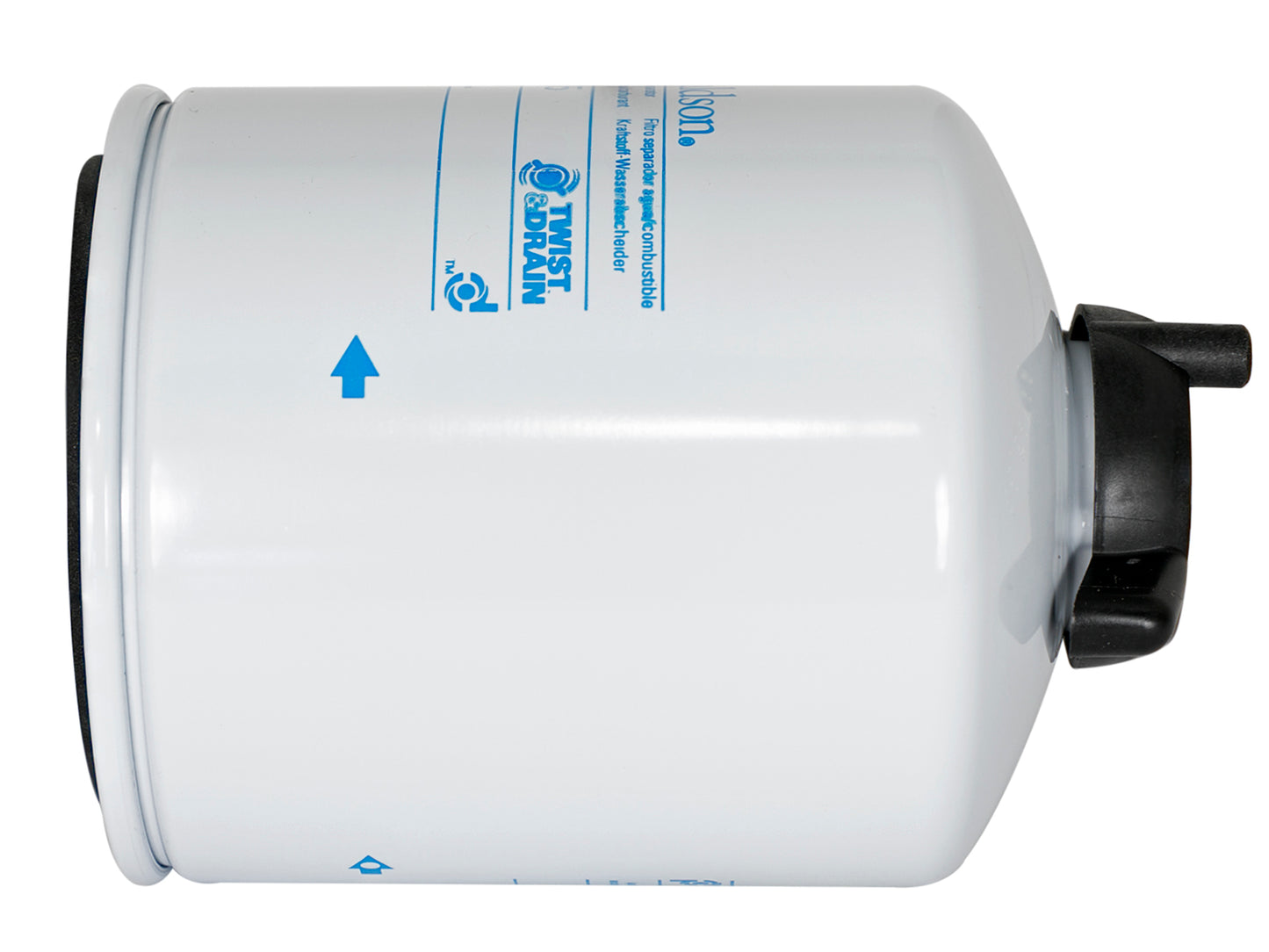 aFe PROGUARD Fuel Filter | Dodge Ram 2500/3500 (03-09,10) (44-FF018M)