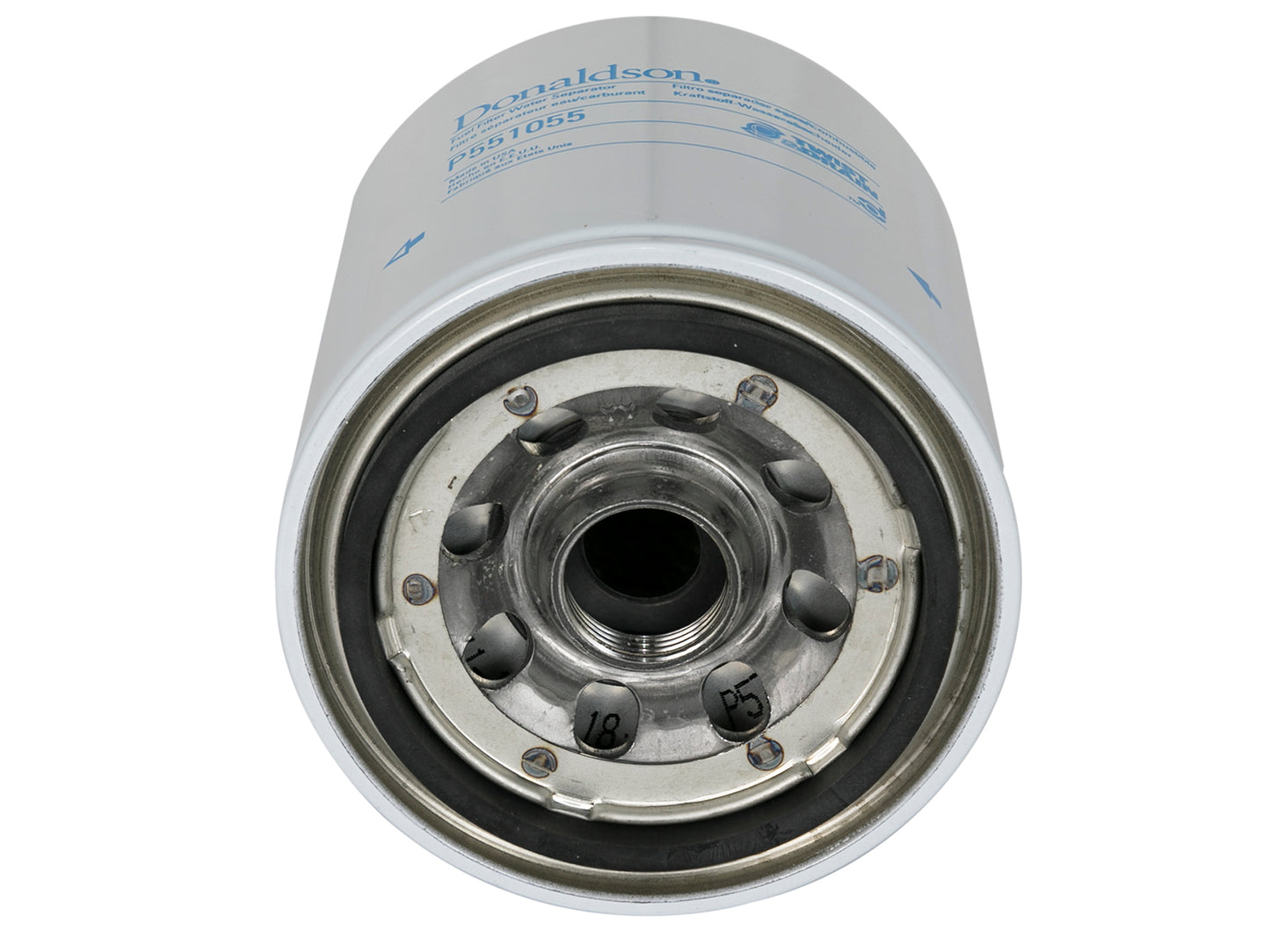 aFe PROGUARD Fuel Filter | Dodge Ram 2500/3500 (03-09,10) (44-FF018M)