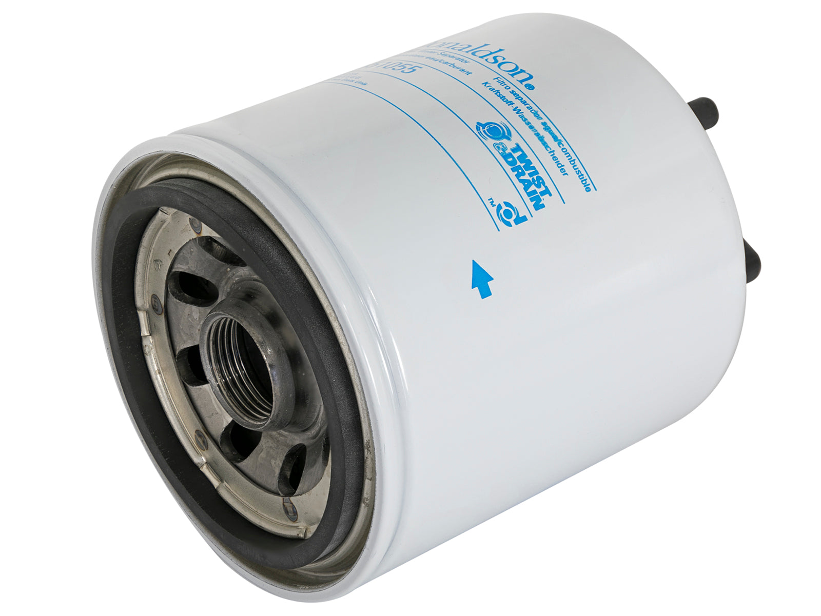 aFe PROGUARD Fuel Filter | Dodge Ram 2500/3500 03-09 (44-FF018)