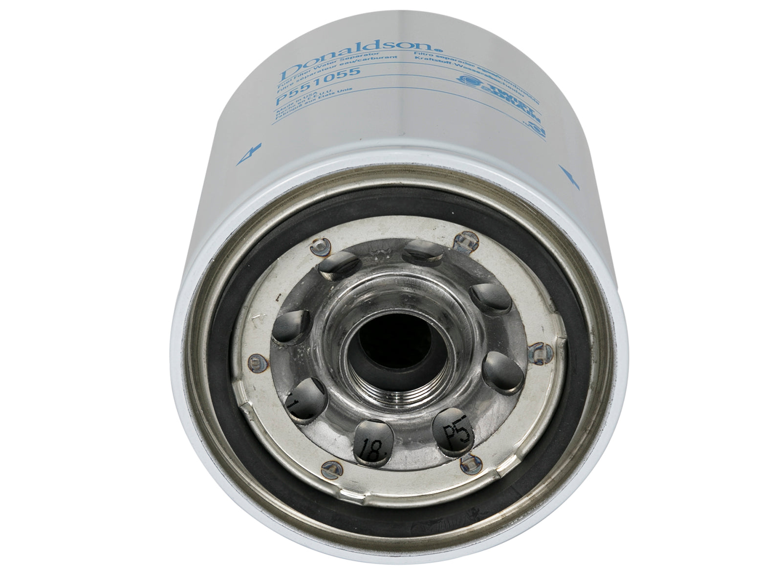 aFe PROGUARD Fuel Filter | Dodge Ram 2500/3500 03-09 (44-FF018)