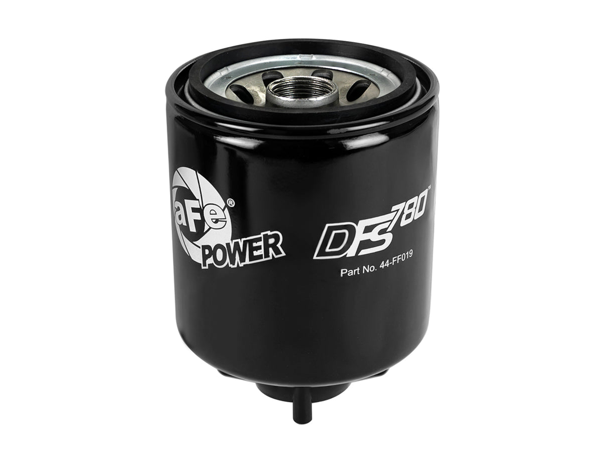 aFe ProGuard D2 Replacement Fuel Filter | DFS780 Fuel Systems (44-FF019)