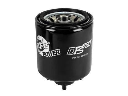 aFe ProGuard D2 Replacement Fuel Filter | DFS780 Fuel Systems (44-FF019)
