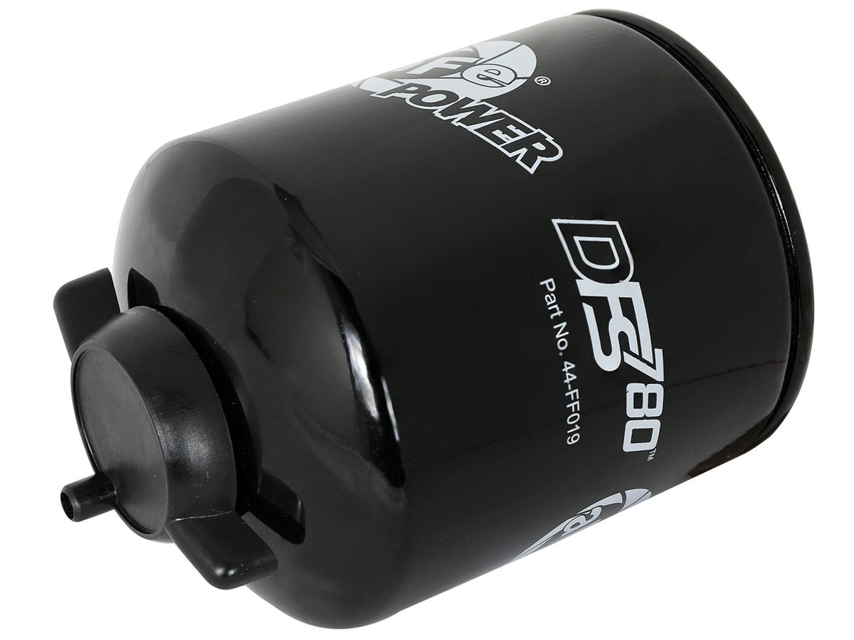 aFe ProGuard D2 Replacement Fuel Filter | DFS780 Fuel Systems (44-FF019)