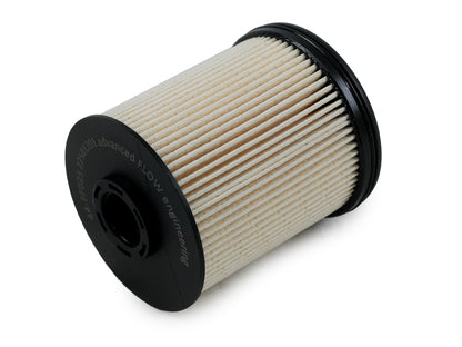 aFe Pro GUARD D2 Fuel Filter | GM Diesel Trucks V8 6.6L L5P (17-21) / L6 3.0L (20) (44-FF023)