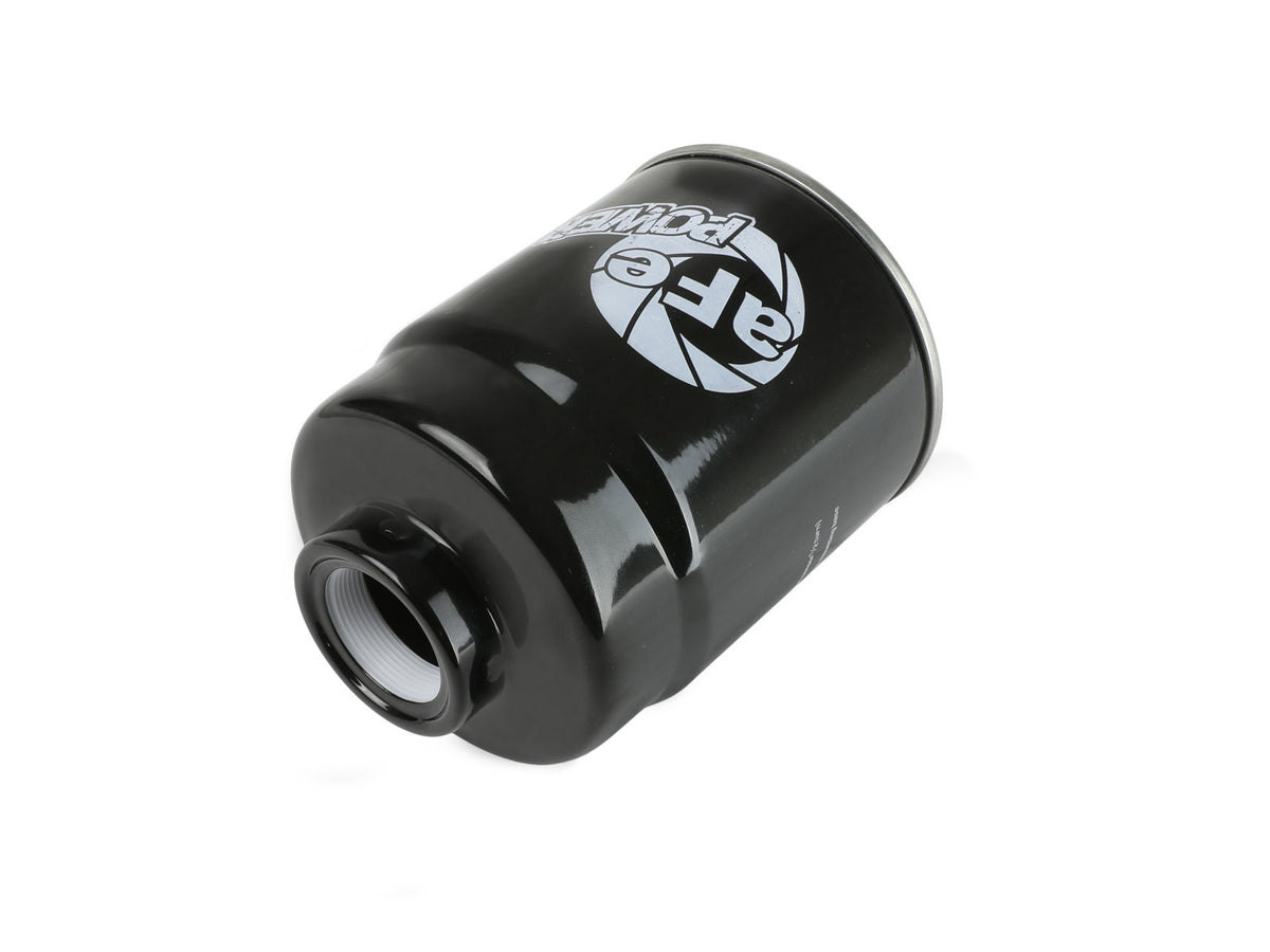 aFe ProGuard D2 Fuel/Water Separator Fuel Filter 4 Pack | Ram 2500 (13-18) (44-FF024-MB)