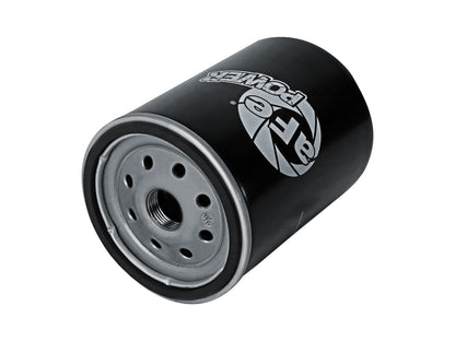 aFe ProGuard D2 Oil Fluid Filter | GM Diesel Trucks V8-6.6L (01-11) (44-LF001)