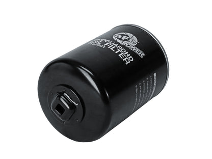aFe ProGuard D2 Oil Fluid Filter | GM Diesel Trucks V8-6.6L (01-11) (44-LF001)