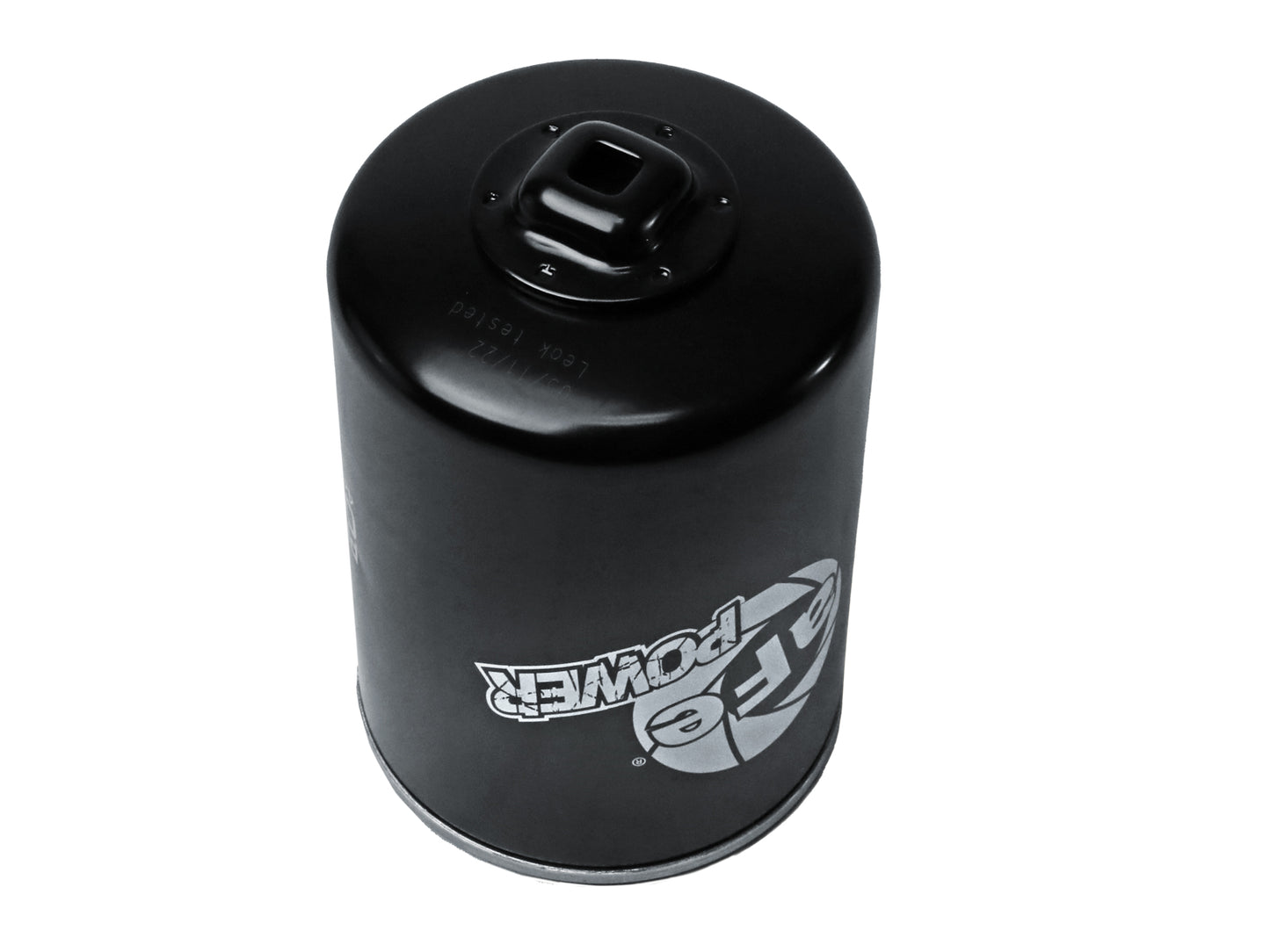 aFe ProGuard D2 Oil Fluid Filter | GM Diesel Trucks V8-6.6L (01-11) (44-LF001)