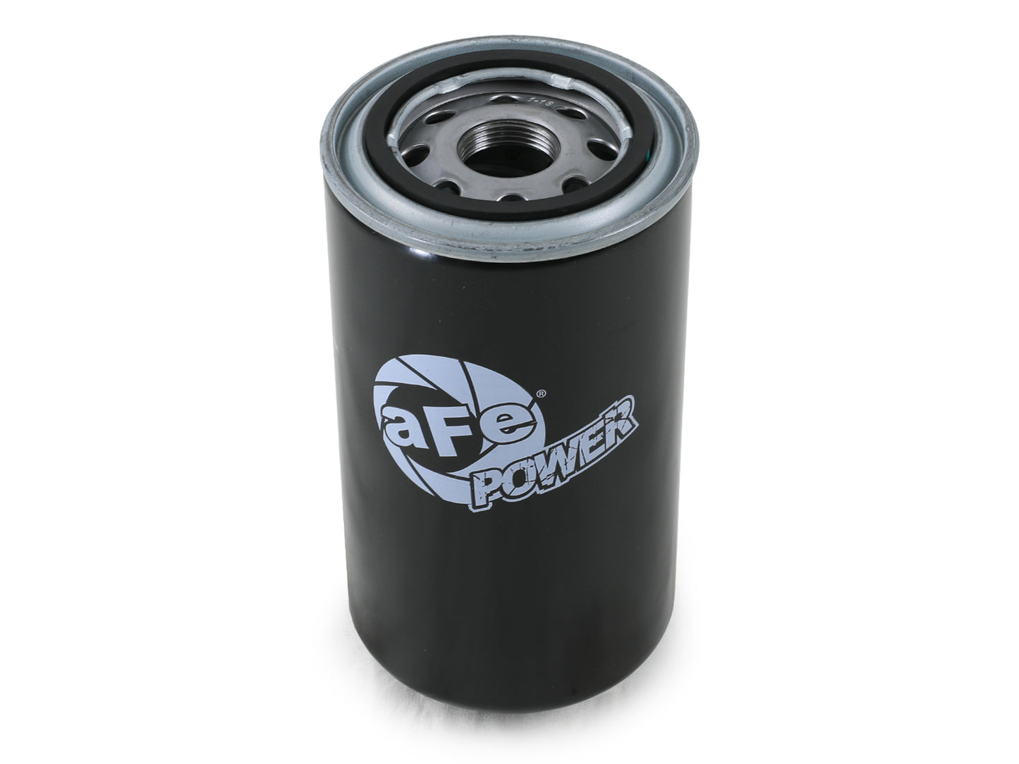 aFe ProGuard D2 Oil Filter (4 Pack) | Dodge Diesel Trucks L6-5.9L/6.7L (89-16) (44-LF002-MB)