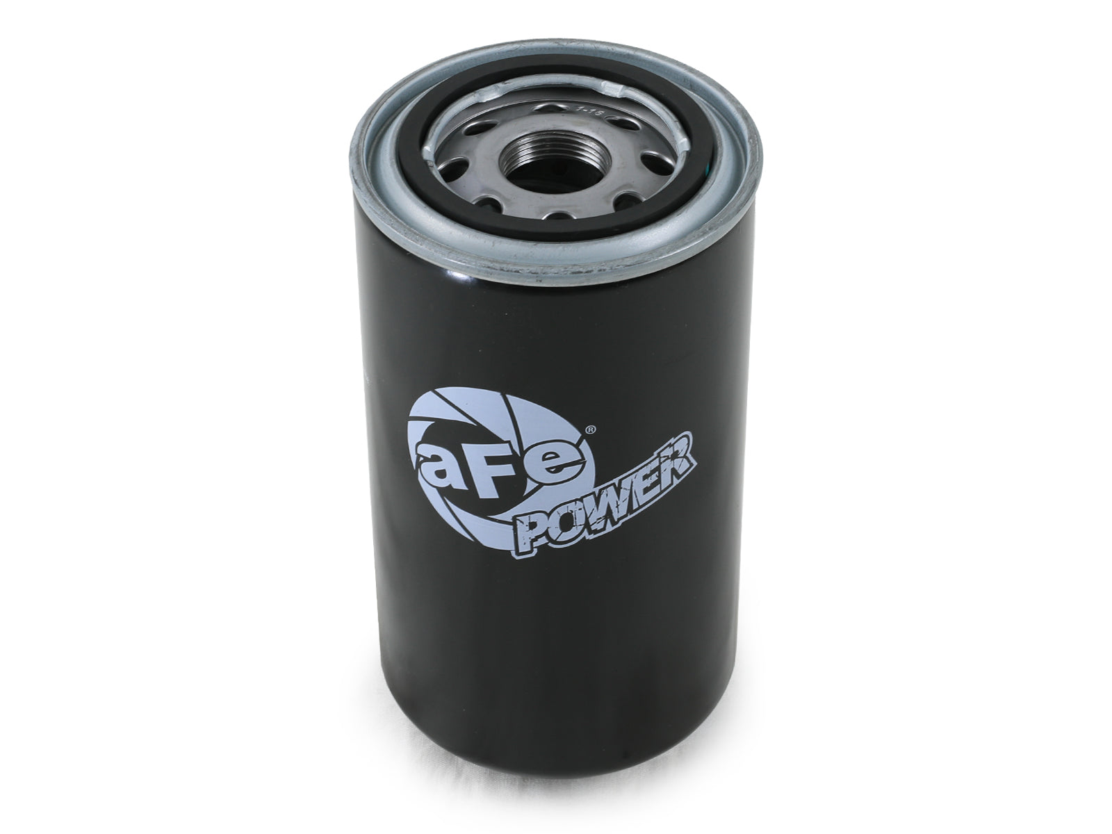 aFe ProGuard D2 Oil Filter (4 Pack) | Dodge Diesel Trucks L6-5.9L/6.7L (89-16) (44-LF002-MB)
