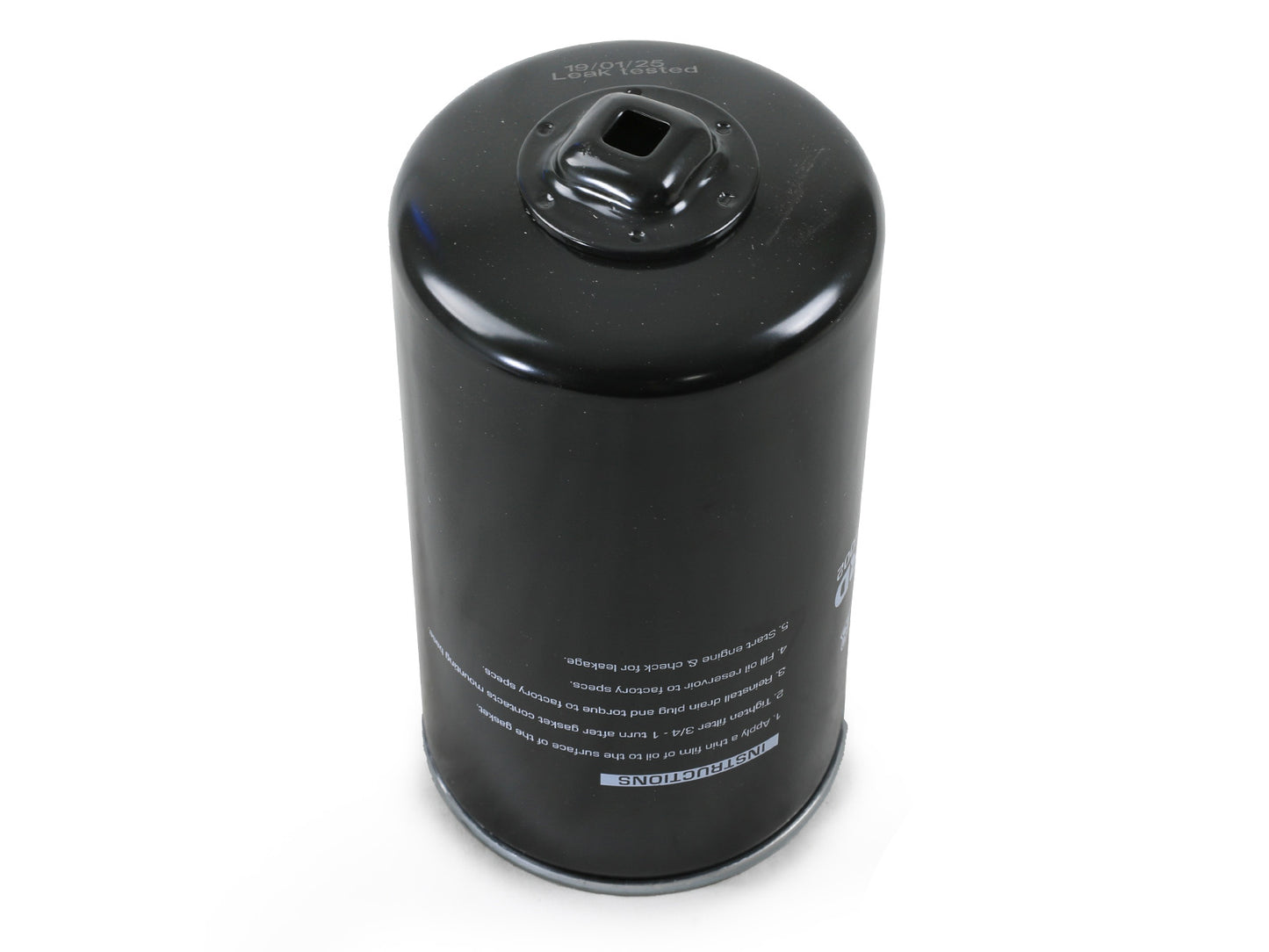 aFe ProGuard D2 Oil Filter (4 Pack) | Dodge Diesel Trucks L6-5.9L/6.7L (89-16) (44-LF002-MB)