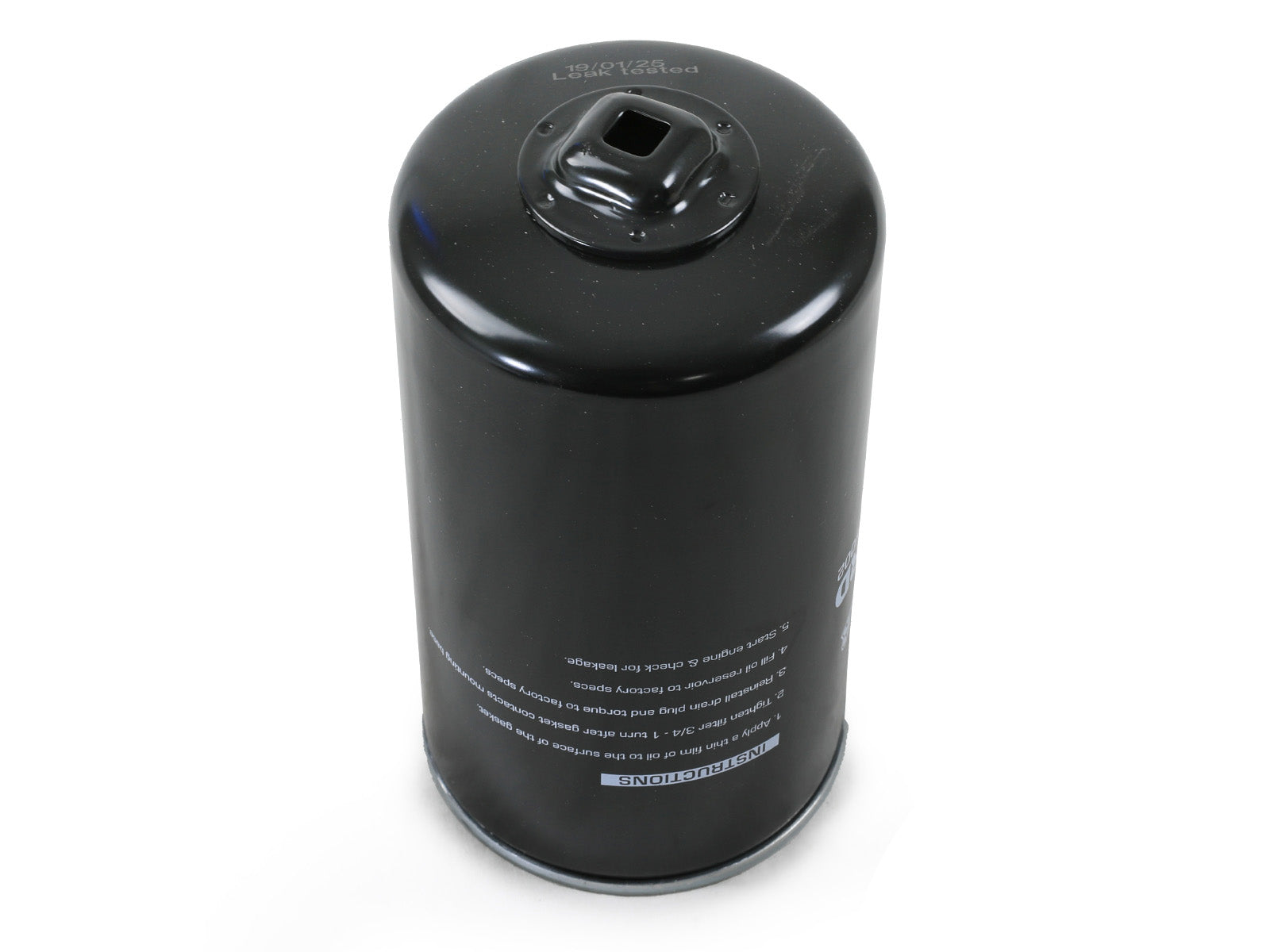 aFe ProGuard D2 Oil Filter (4 Pack) | Dodge Diesel Trucks L6-5.9L/6.7L (89-16) (44-LF002-MB)