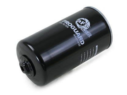 aFe ProGuard D2 Oil Filter | Dodge Diesel Trucks L6 5.9L/6.7L (91-11) (44-LF002)