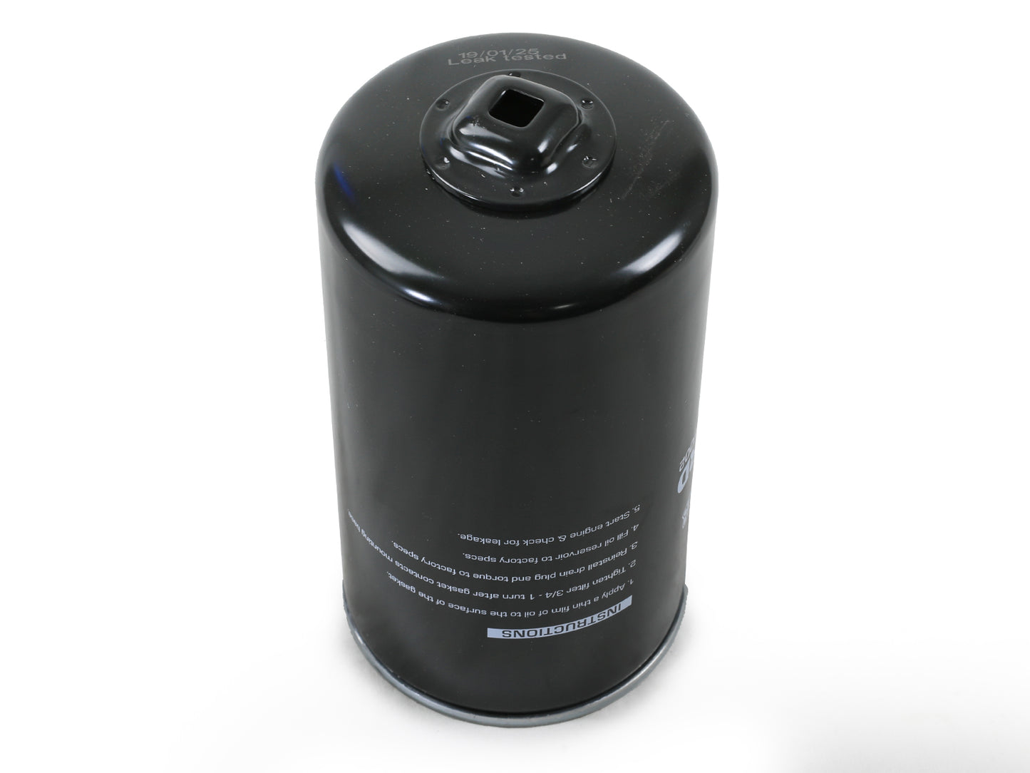 aFe ProGuard D2 Oil Filter | Dodge Diesel Trucks L6 5.9L/6.7L (91-11) (44-LF002)