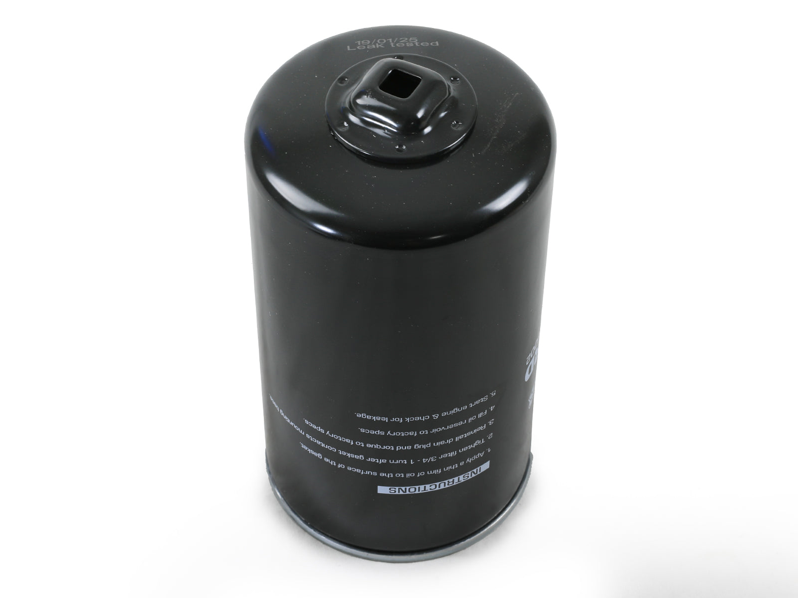 aFe ProGuard D2 Oil Filter | Dodge Diesel Trucks L6 5.9L/6.7L (91-11) (44-LF002)