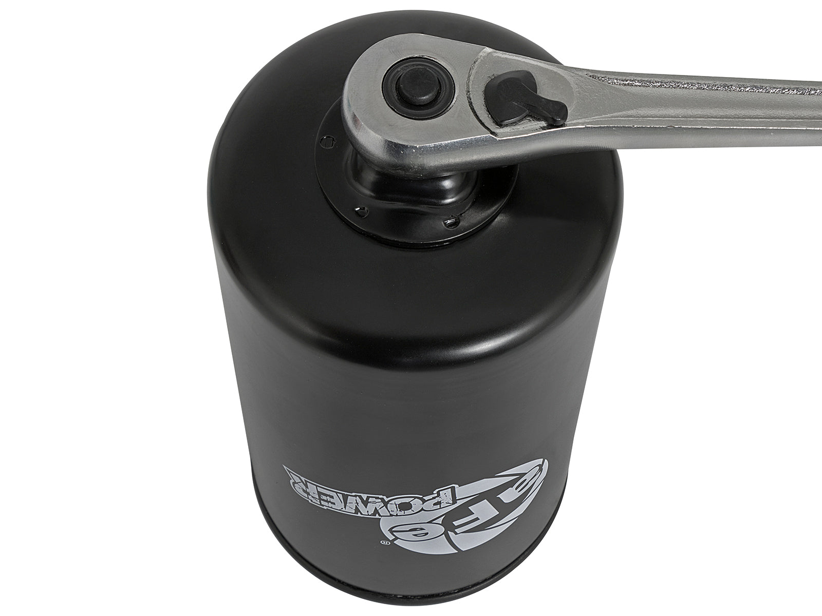 aFe ProGuard D2 Oil Filter | Dodge Diesel Trucks L6 5.9L/6.7L (91-11) (44-LF002)