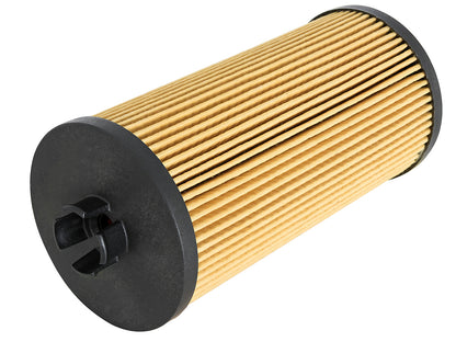 aFe Pro GUARD D2 Oil Filter (4 Pack) | Ford Diesel Trucks V8-6.4L (03-10) (44-LF003-MB)