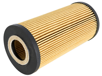aFe ProGuard D2 Oil Filter | Ford Diesel Trucks V8 6.0L/6.4L (03-10) (44-LF003)