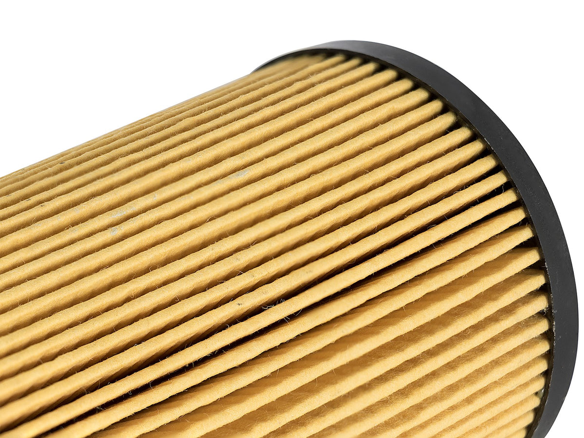 aFe ProGuard D2 Oil Filter | Ford Diesel Trucks V8 6.0L/6.4L (03-10) (44-LF003)