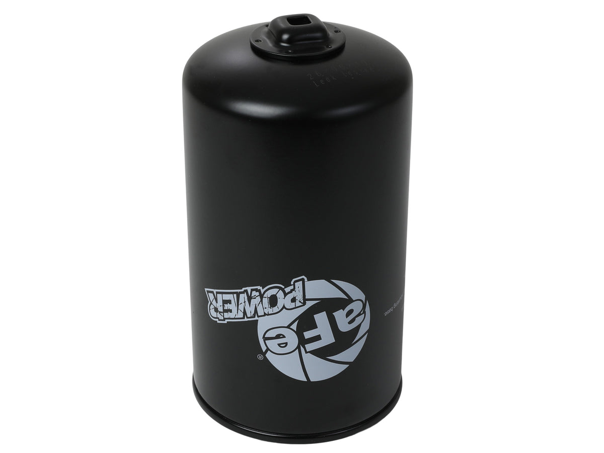 aFe ProGuard D2 Oil Filter (4 Pack) | Ford Diesel Trucks V8-7.3L (94-03) (44-LF004-MB)