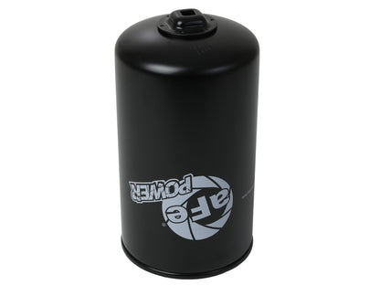 aFe ProGuard D2 Oil Filter (4 Pack) | Ford Diesel Trucks V8-7.3L (94-03) (44-LF004-MB)