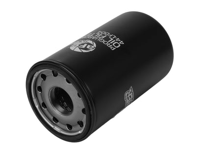 aFe ProGuard D2 Oil Filter (4 Pack) | Ford Diesel Trucks V8-7.3L (94-03) (44-LF004-MB)