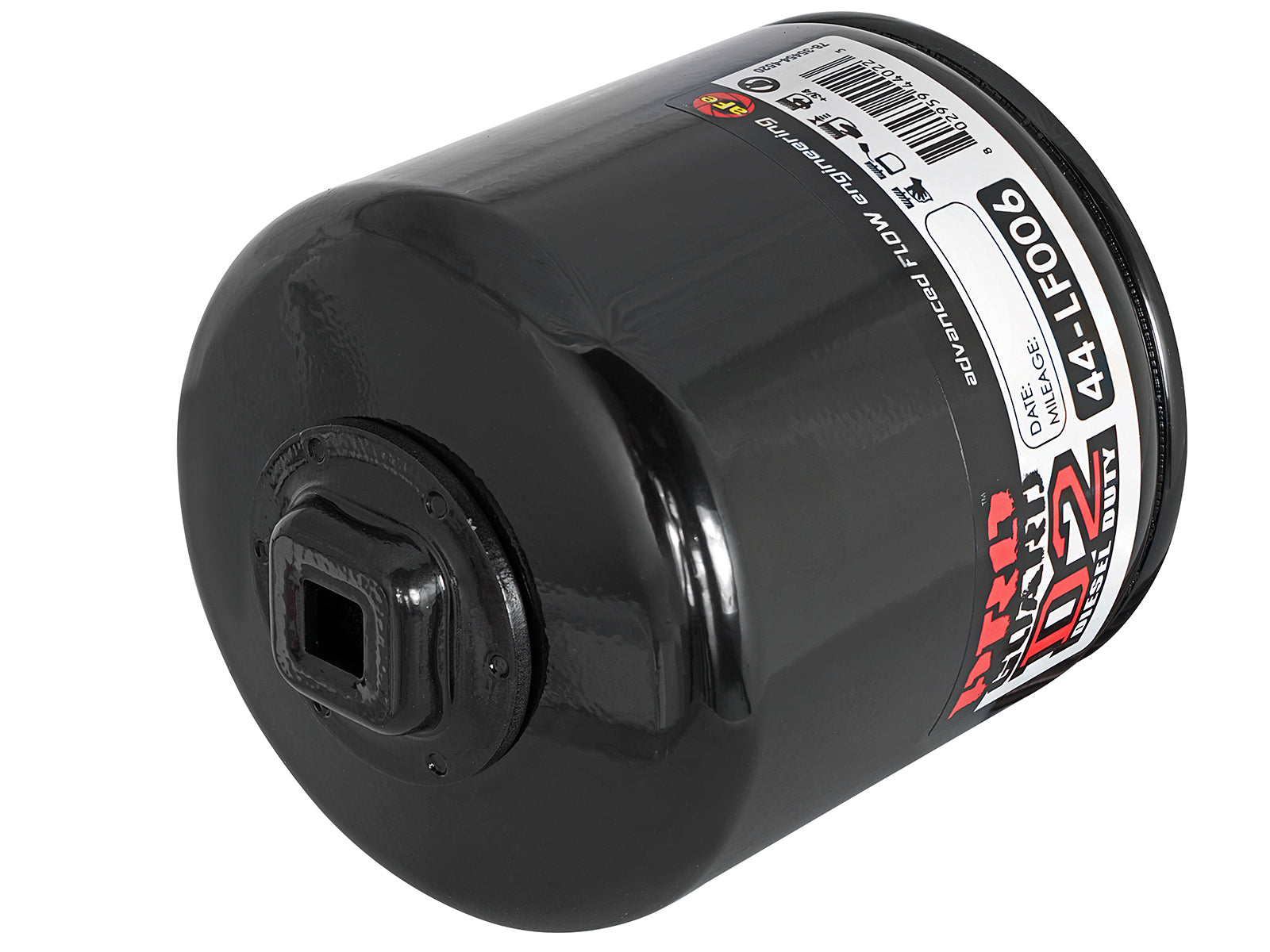 aFe ProGuard D2 Oil Filter | Dodge Cars and Trucks V6/V8/V10 (74-08) (44-LF006)