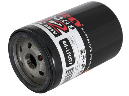 aFe ProGuard D2 Oil Filter | Ford Trucks V6 4.2L / V8 4.6L (97-08) (44-LF007)