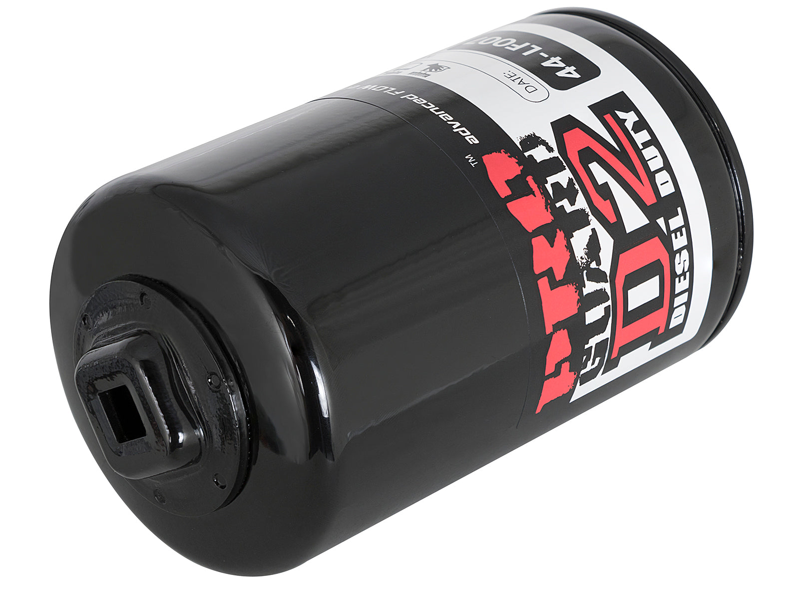 aFe ProGuard D2 Oil Filter | Ford Trucks V6 4.2L / V8 4.6L (97-08) (44-LF007)