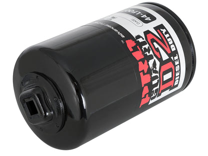 aFe ProGuard D2 Oil Filter | Ford Trucks V6 4.2L / V8 4.6L (97-08) (44-LF007)