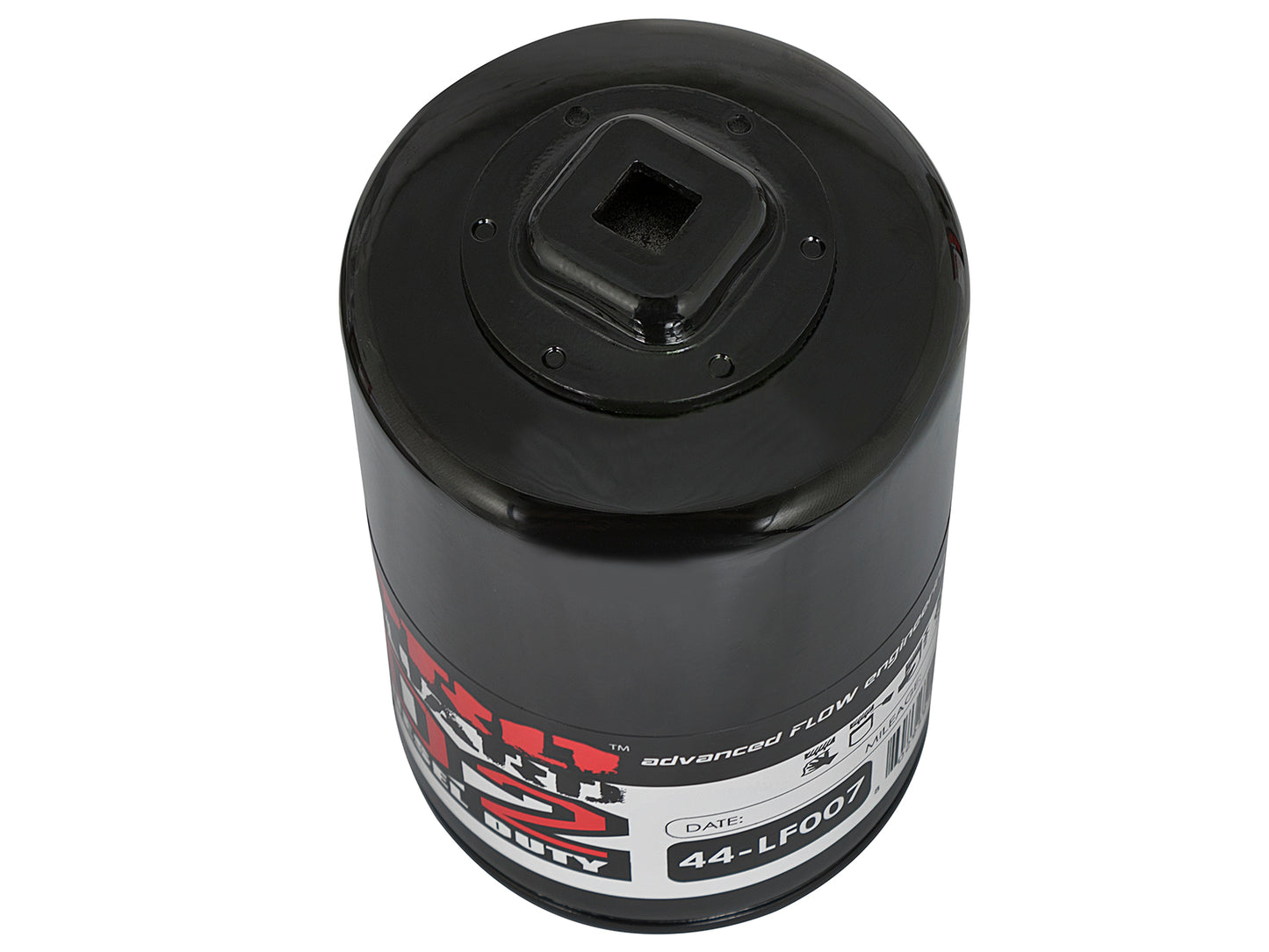 aFe ProGuard D2 Oil Filter | Ford Trucks V6 4.2L / V8 4.6L (97-08) (44-LF007)