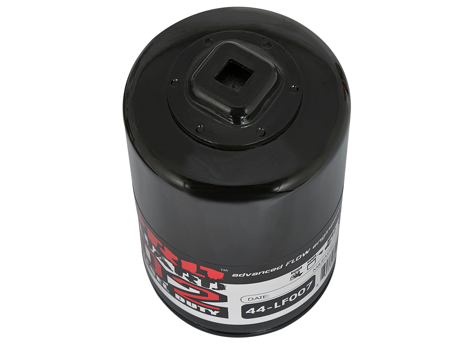 aFe ProGuard D2 Oil Filter | Ford Trucks V6 4.2L / V8 4.6L (97-08) (44-LF007)