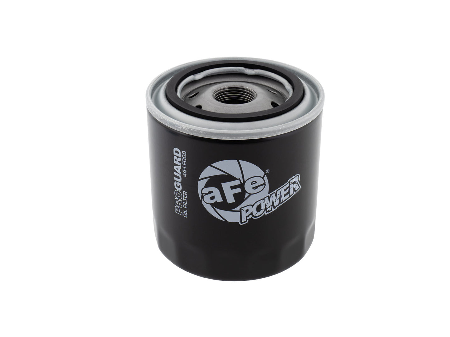 aFe ProGuard D2 Oil Filter | Ford Trucks V8 4.6L/5.4L/5.8L (93-11) (44-LF008)