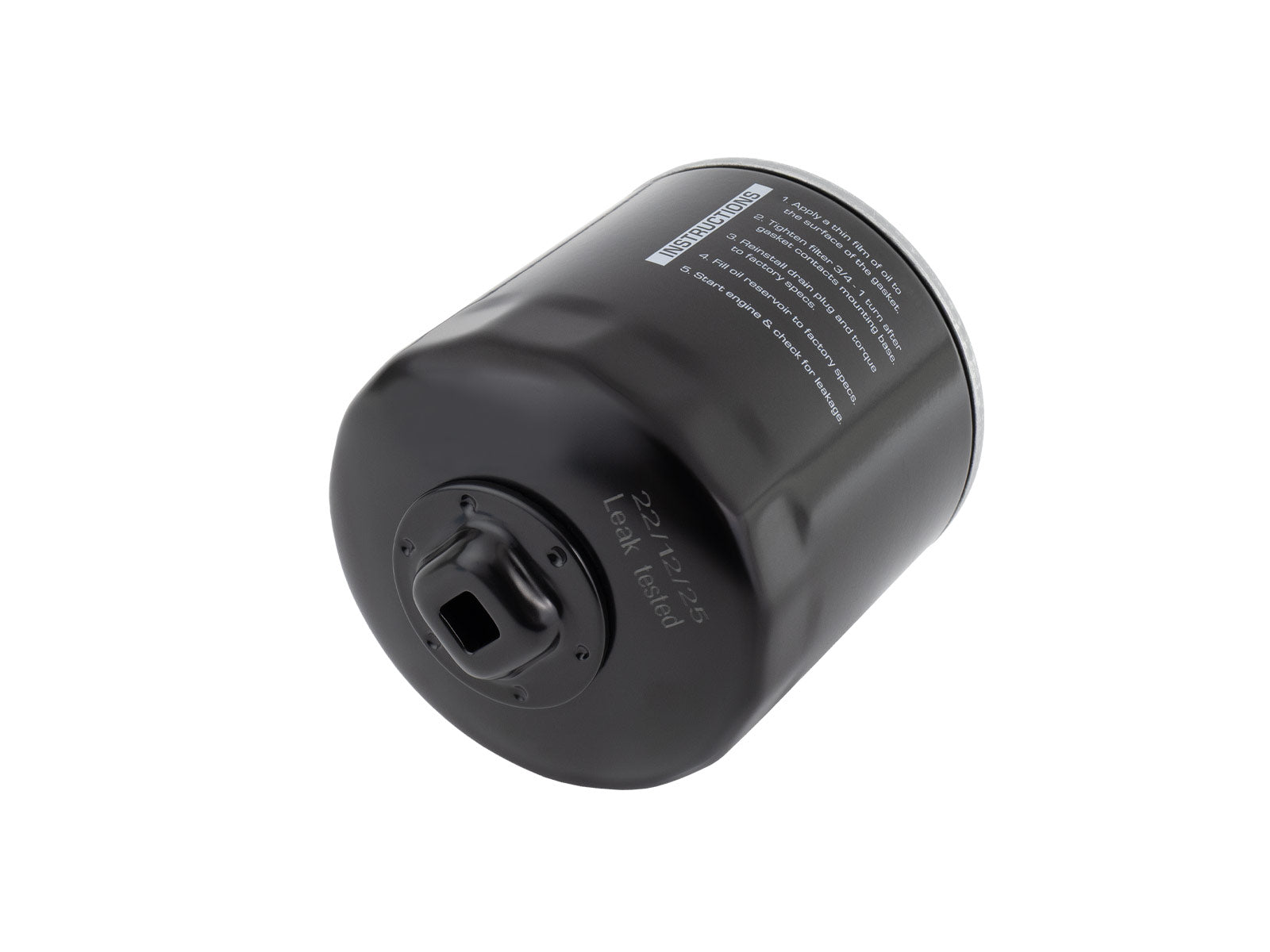 aFe ProGuard D2 Oil Filter | Ford Trucks V8 4.6L/5.4L/5.8L (93-11) (44-LF008)