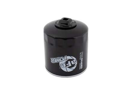 aFe ProGuard D2 Oil Filter | Ford Trucks V8 4.6L/5.4L/5.8L (93-11) (44-LF008)