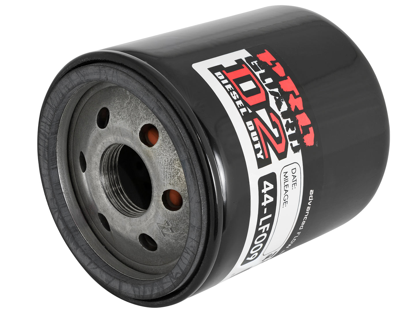 aFe ProGuard D2 Oil Filter | GM Trucks V8 4.8L/5.3L/6.0L (03-06) (44-LF009)