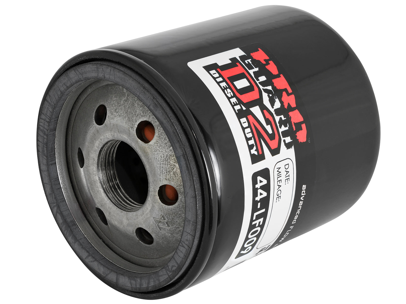 aFe ProGuard D2 Oil Filter | GM Trucks V8 4.8L/5.3L/6.0L (03-06) (44-LF009)