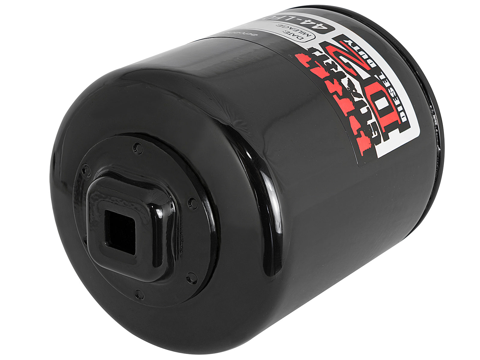 aFe ProGuard D2 Oil Filter | GM Trucks V8 4.8L/5.3L/6.0L (03-06) (44-LF009)
