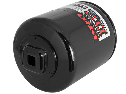 aFe ProGuard D2 Oil Filter | GM Trucks V8 4.8L/5.3L/6.0L (03-06) (44-LF009)